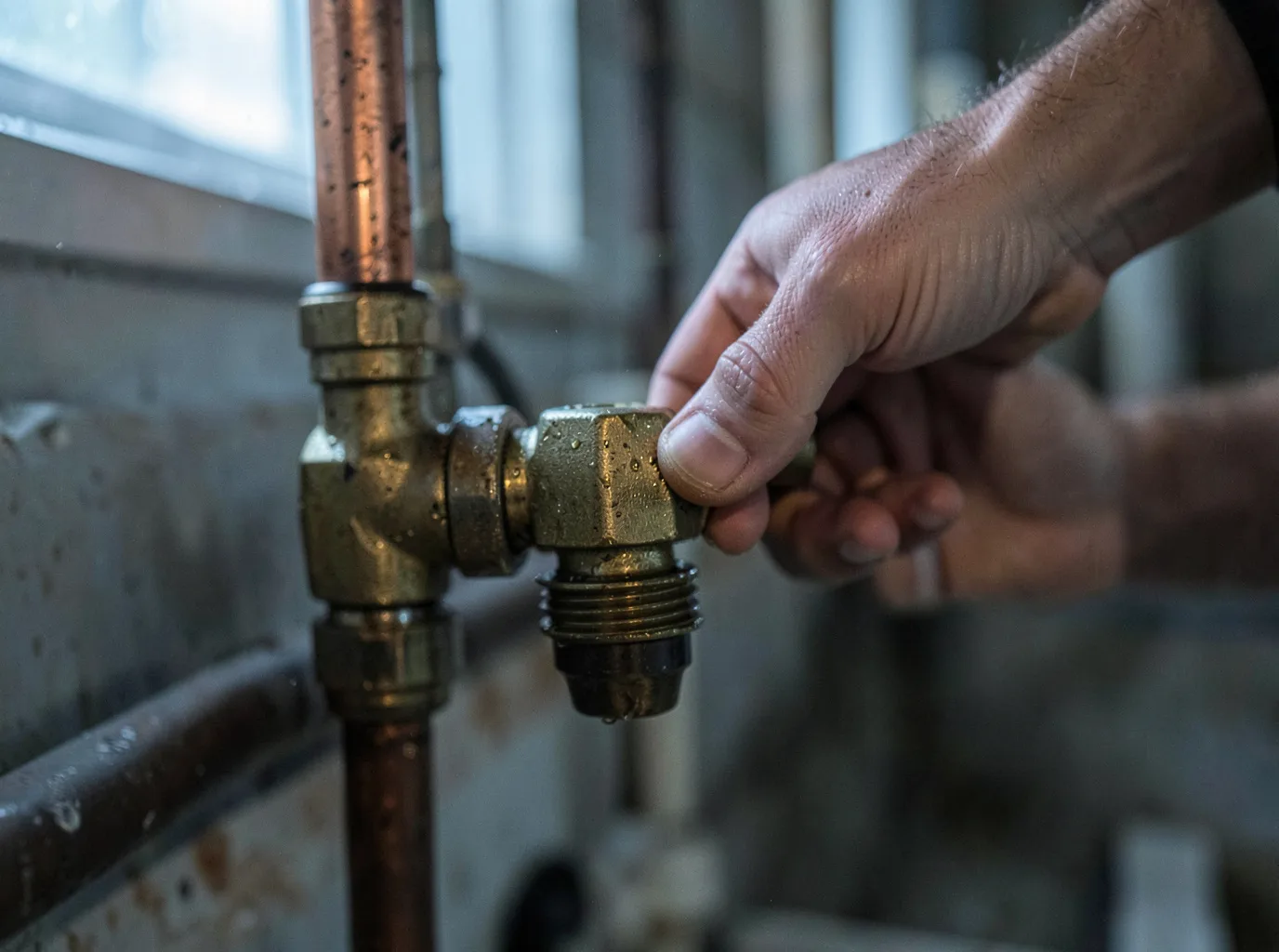 Emergency Plumber Dungannon, VA FAQs
